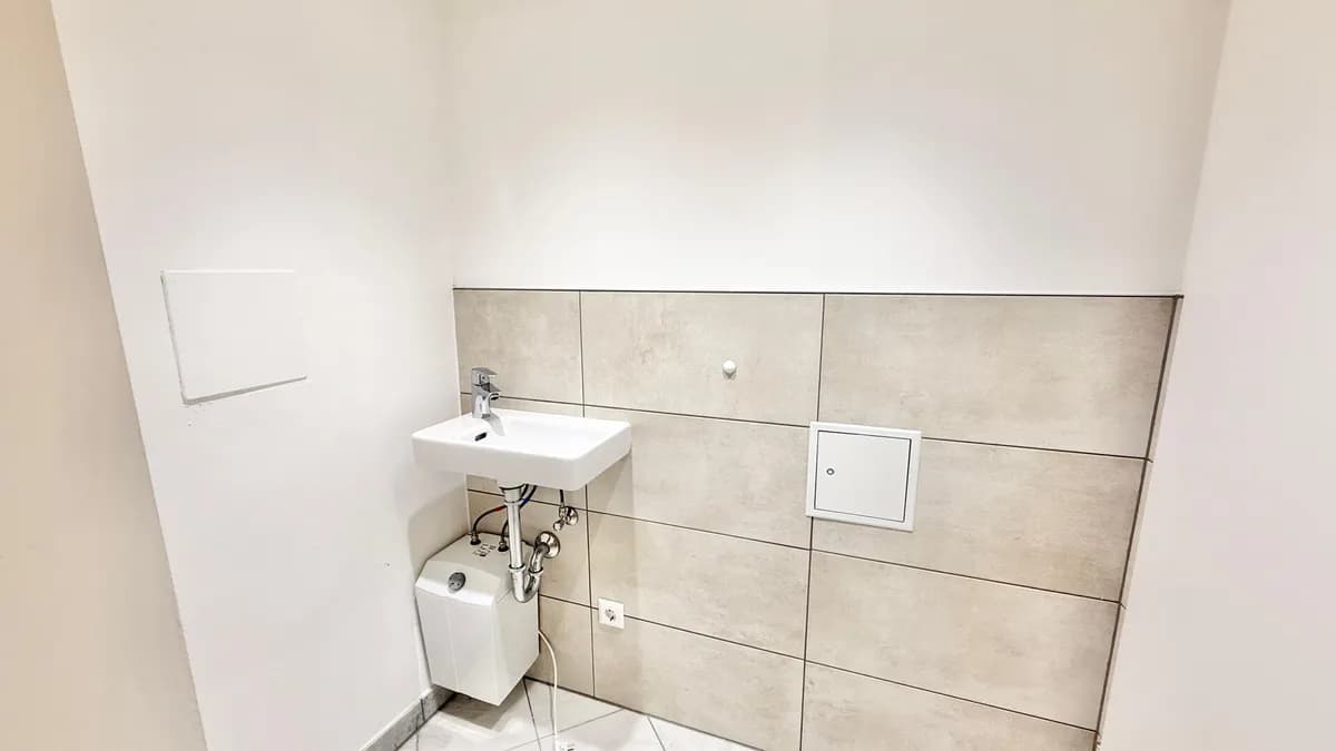 Gewerbeimmobilie mieten in Klagenfurt – 34 m², € 827 – Bild 8 von 10