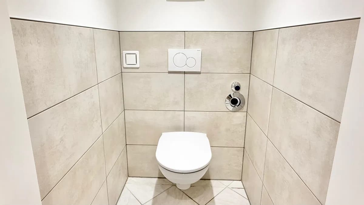 Gewerbeimmobilie mieten in Klagenfurt – 34 m², € 827 – Bild 9 von 10