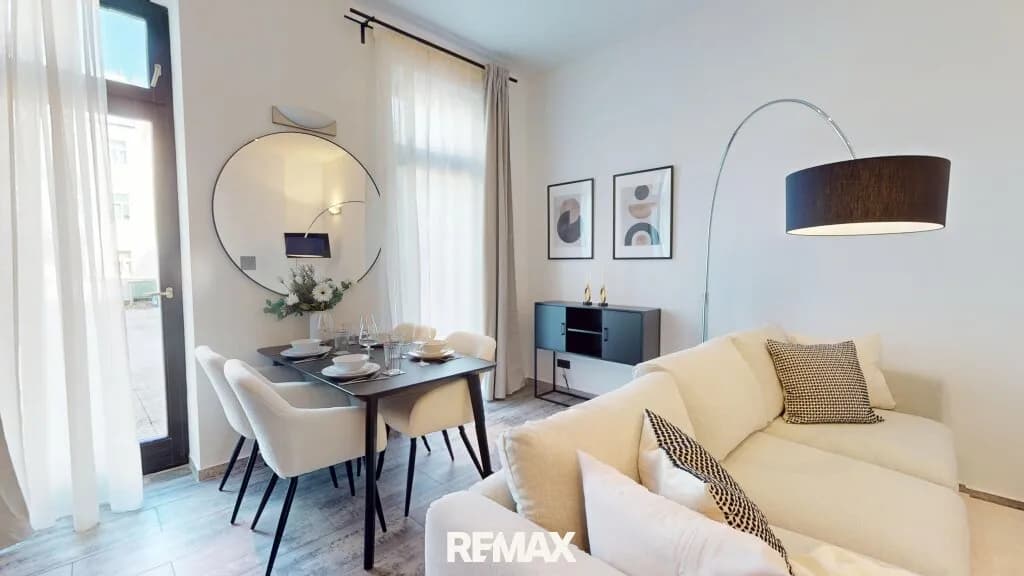 3-Zimmer-Wohnung kaufen in Wien – 66,45 m², € 417.000