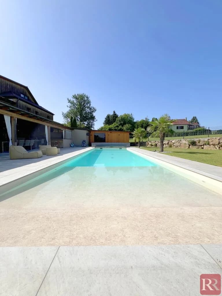 11-Zimmer-Haus kaufen in Melk – 682,57 m², € 2.650.000 – Bild 3 von 17