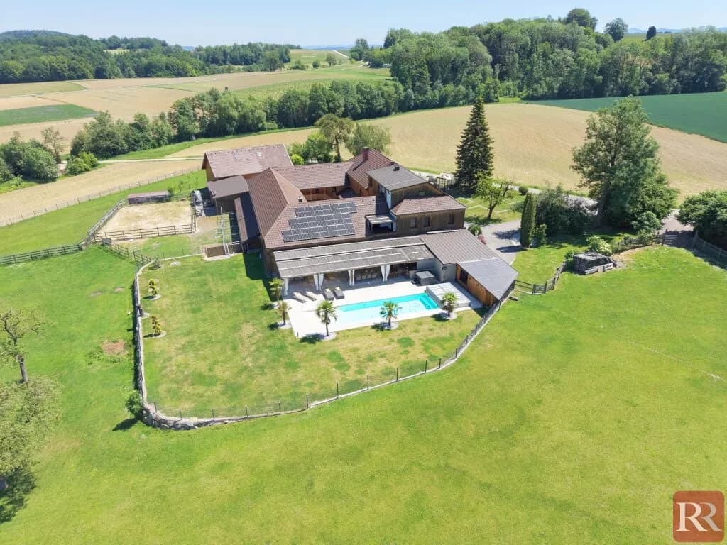 11-Zimmer-Haus kaufen in Melk – 682,57 m², € 2.650.000 – Bild 5 von 17