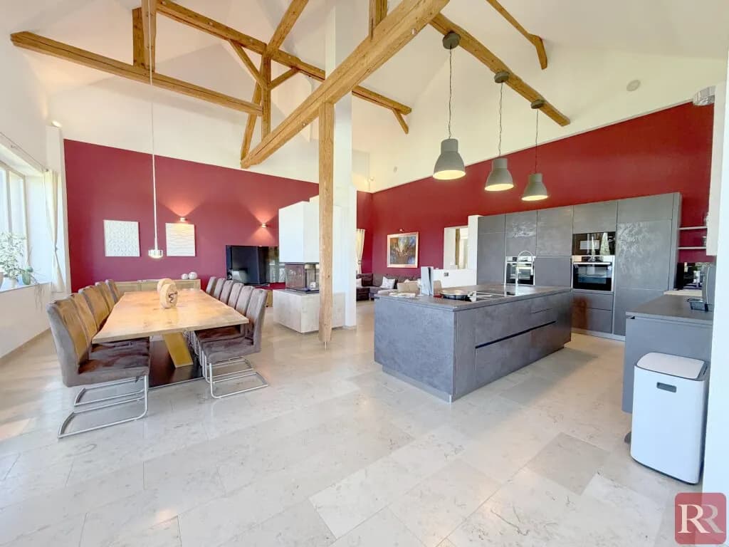 11-Zimmer-Haus kaufen in Melk – 682,57 m², € 2.650.000 – Bild 7 von 17