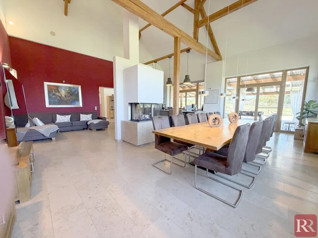 11-Zimmer-Haus kaufen in Melk – 682,57 m², € 2.650.000 – Bild 8 von 17