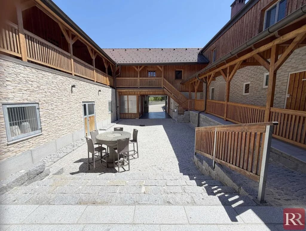 11-Zimmer-Haus kaufen in Melk – 682,57 m², € 2.650.000 – Bild 13 von 17