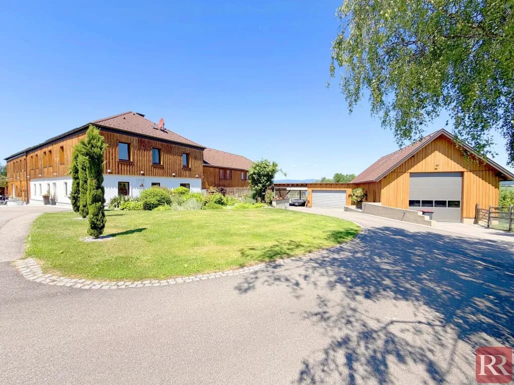 11-Zimmer-Haus kaufen in Melk – 682,57 m², € 2.650.000 – Bild 14 von 17
