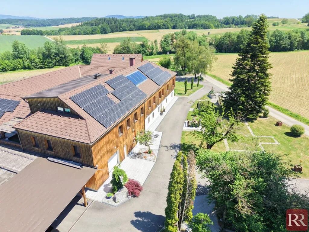 11-Zimmer-Haus kaufen in Melk – 682,57 m², € 2.650.000 – Bild 17 von 17