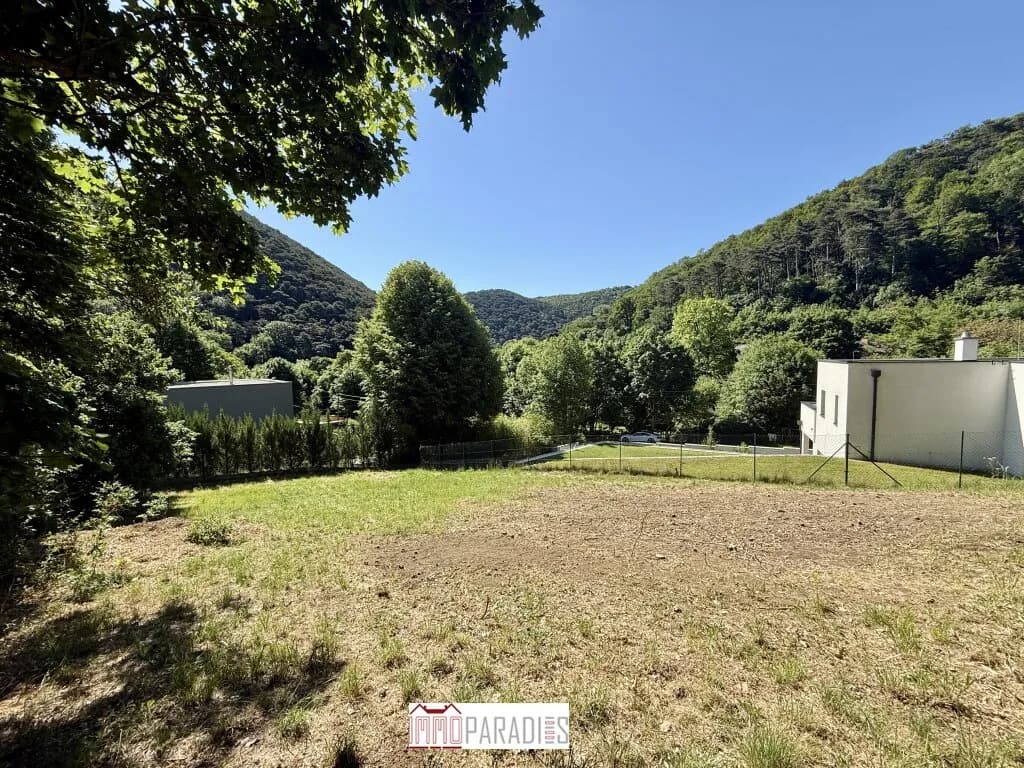 Grundstück kaufen in Mödling – 1 627 m², € 995.000