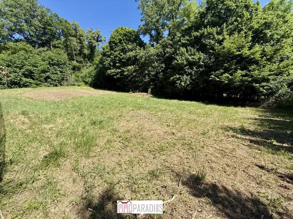 Grundstück kaufen in Mödling – 1 627 m², € 995.000 – Bild 6 von 9