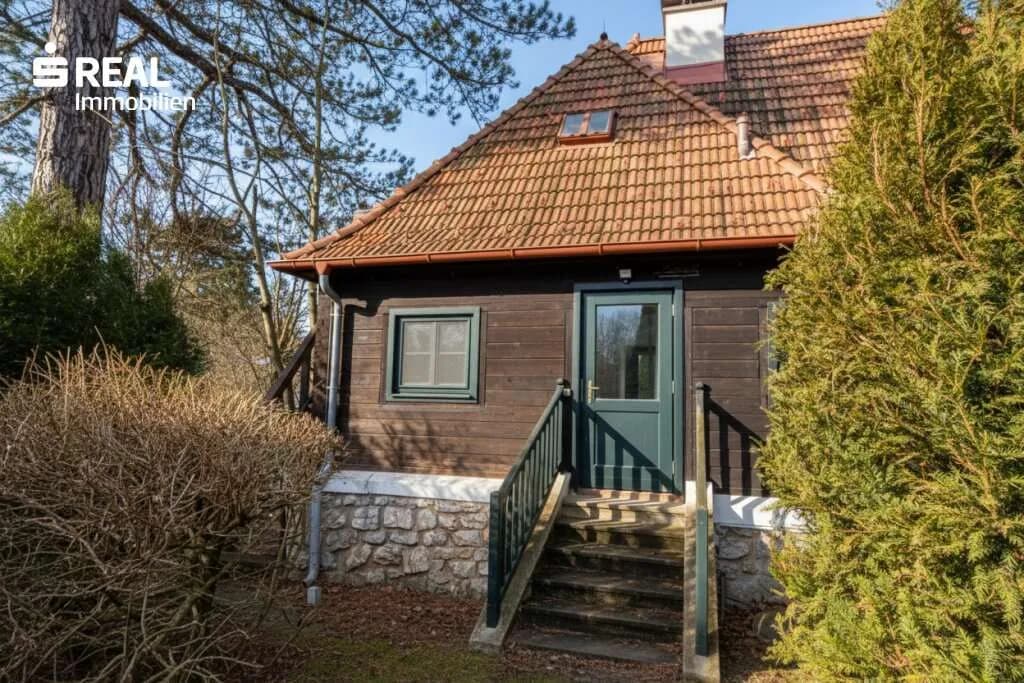 Grundstück kaufen in Mödling – 1 627 m², € 995.000 – Bild 7 von 9