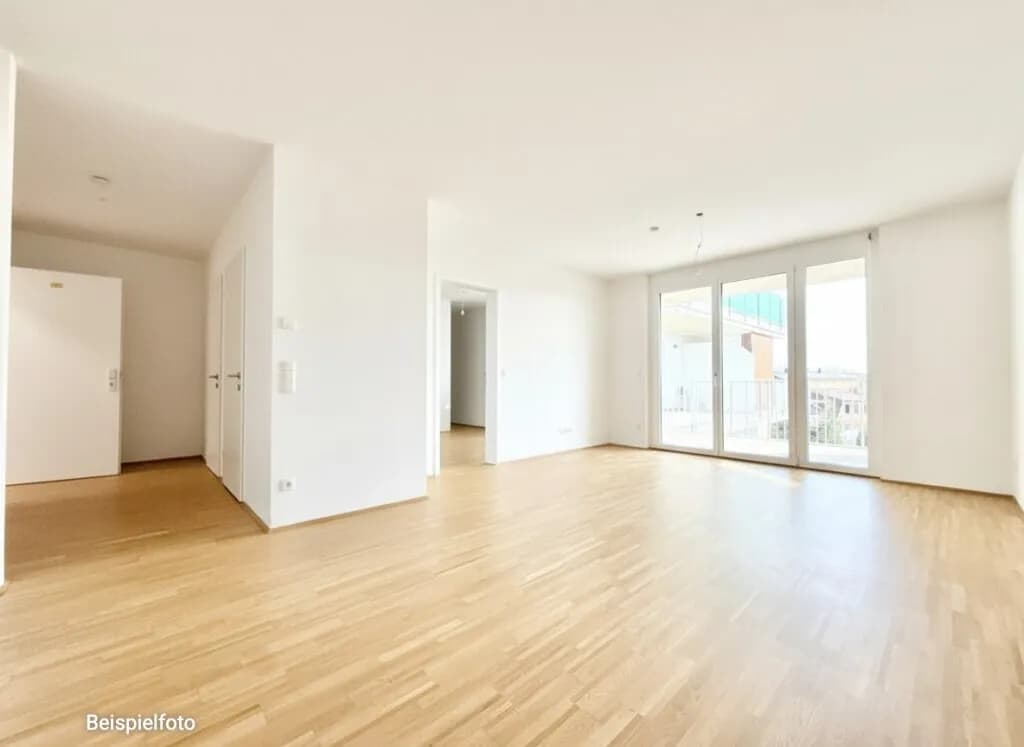 Immobilie kaufen in Baden – 51,2 m², € 199.000 – Bild 1 von 8