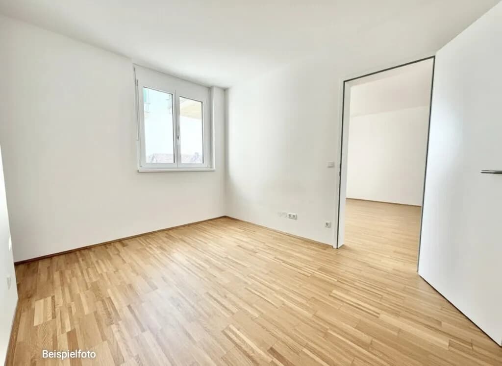 Immobilie kaufen in Baden – 51,2 m², € 199.000 – Bild 2 von 8