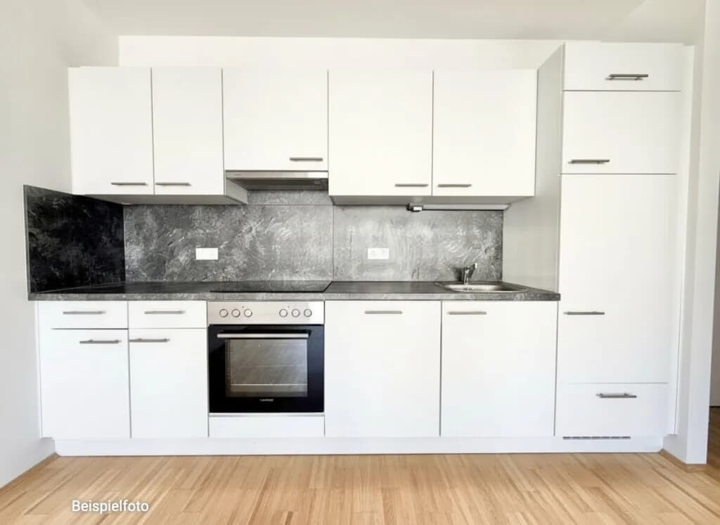 Immobilie kaufen in Baden – 51,2 m², € 199.000 – Bild 3 von 8