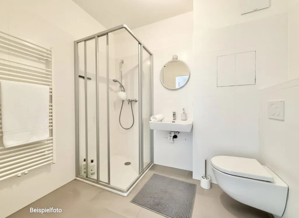 Immobilie kaufen in Baden – 51,2 m², € 199.000 – Bild 4 von 8