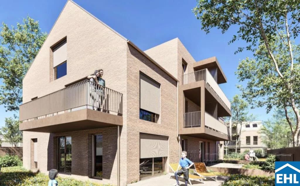 Gewerbeimmobilie kaufen in Mödling – 1 366 m², € 10.500.000 – Bild 3 von 4