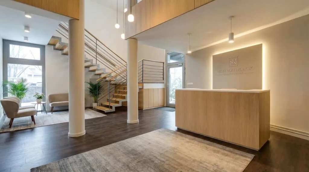 1-Zimmer-Gewerbeimmobilie mieten in Wien – 78 m², € 1.047 – Bild 3 von 10
