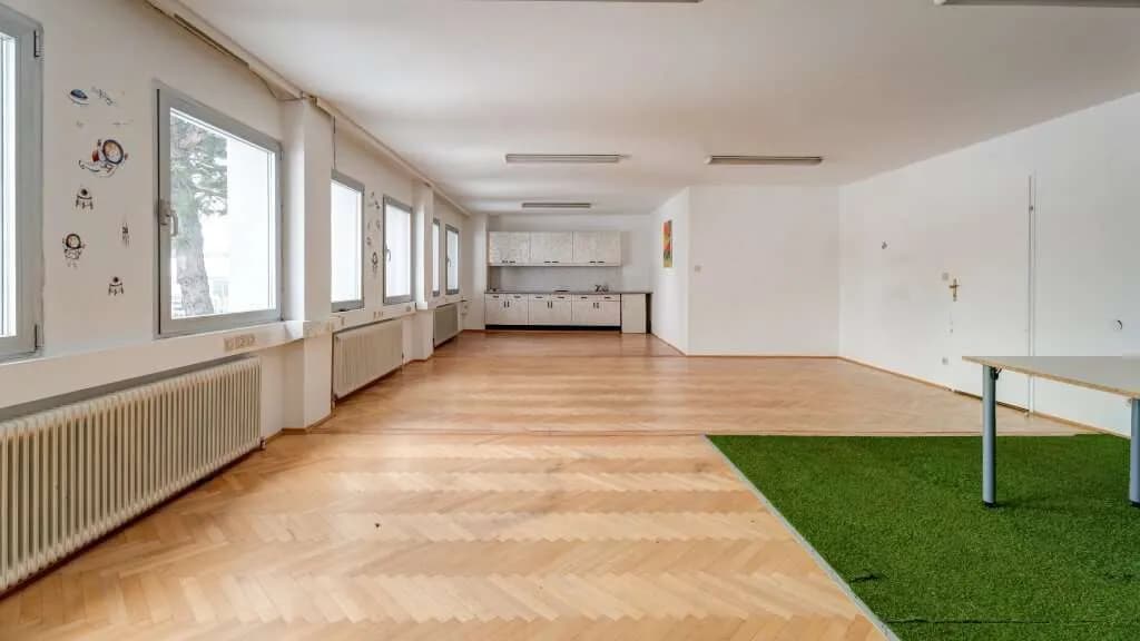 1-Zimmer-Gewerbeimmobilie mieten in Wien – 78 m², € 1.047 – Bild 6 von 10