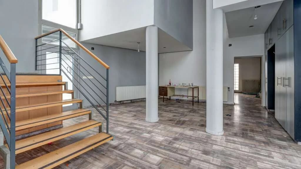 1-Zimmer-Gewerbeimmobilie mieten in Wien – 78 m², € 1.047 – Bild 9 von 10