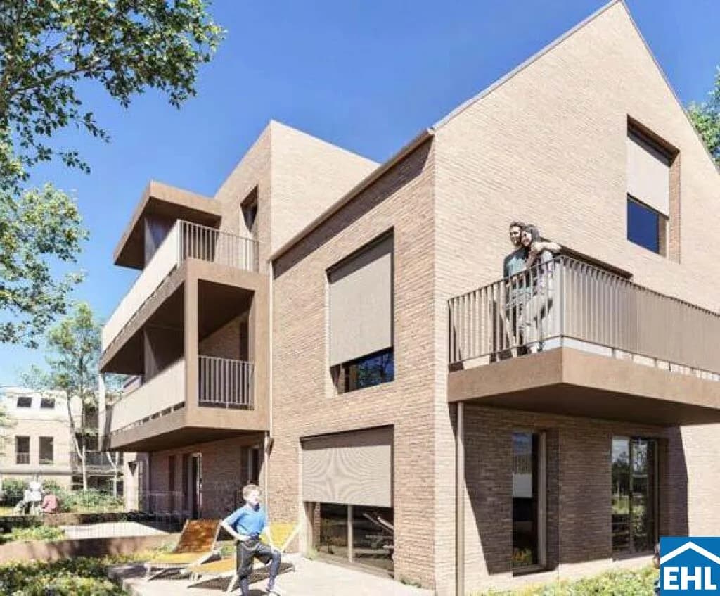 Immobilie kaufen in Mödling – 2 089 m², € 2.500.000 – Bild 2 von 4
