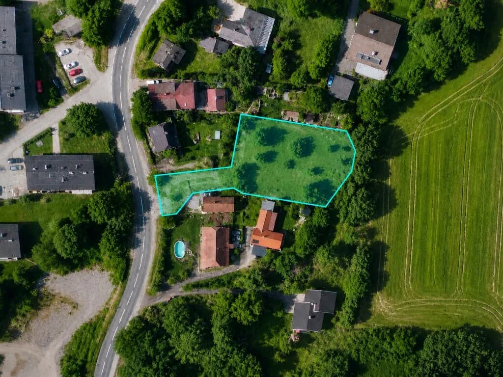 Grundstück kaufen in Klagenfurt Land – 1 515 m², € 249.000
