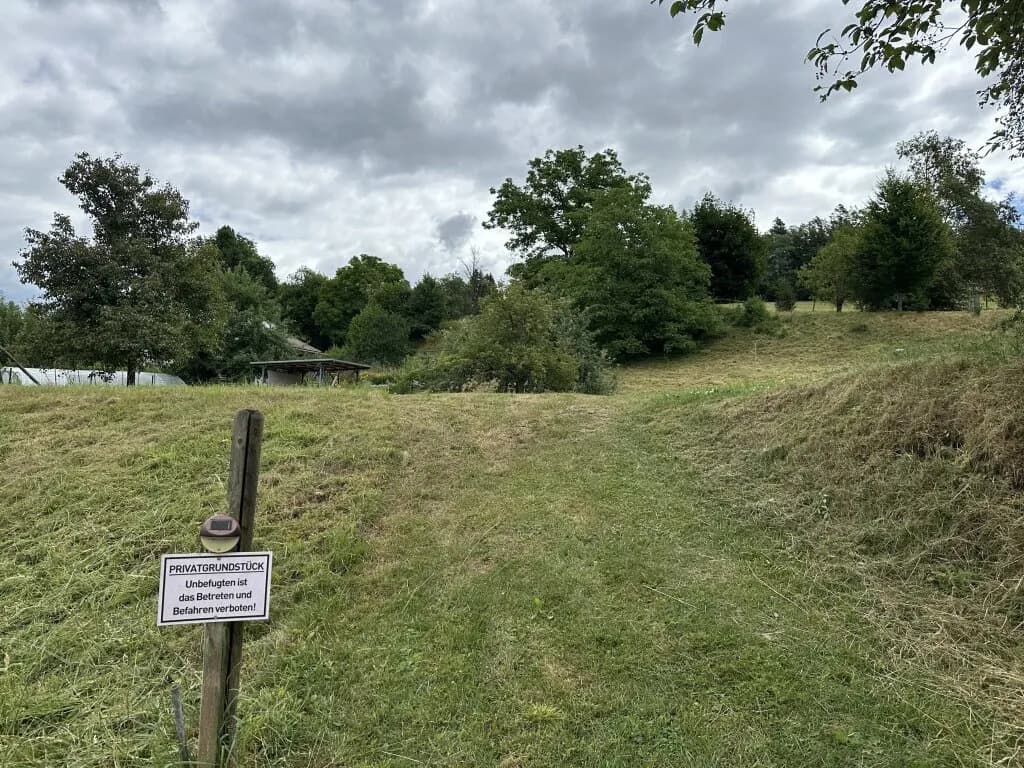 Grundstück kaufen in Klagenfurt Land – 1 515 m², € 249.000 – Bild 5 von 10