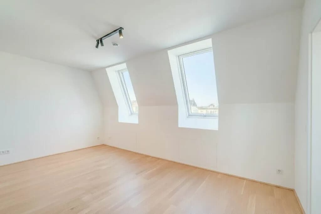 2-Zimmer-Wohnung kaufen in Wien – 32,49 m², € 299.000 – Bild 2 von 8