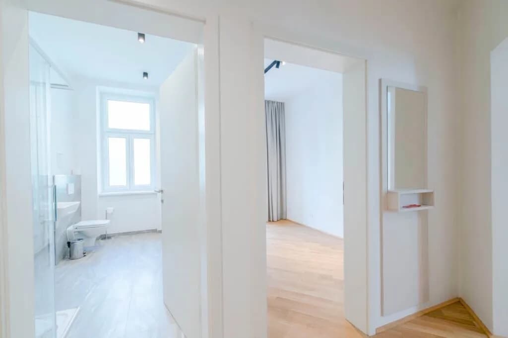 2-Zimmer-Wohnung kaufen in Wien – 32,22 m², € 225.000 – Bild 6 von 9