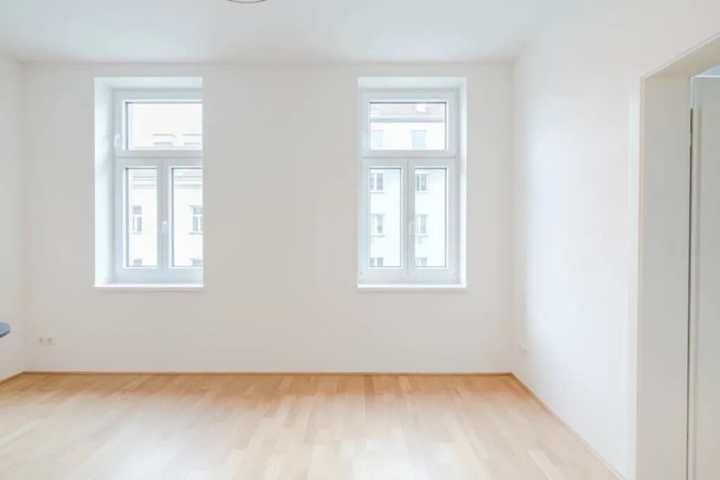 2-Zimmer-Wohnung kaufen in Wien – 40,6 m², € 299.000