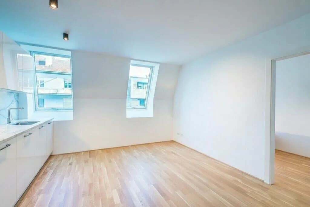 3-Zimmer-Wohnung kaufen in Wien – 59,63 m², € 499.000
