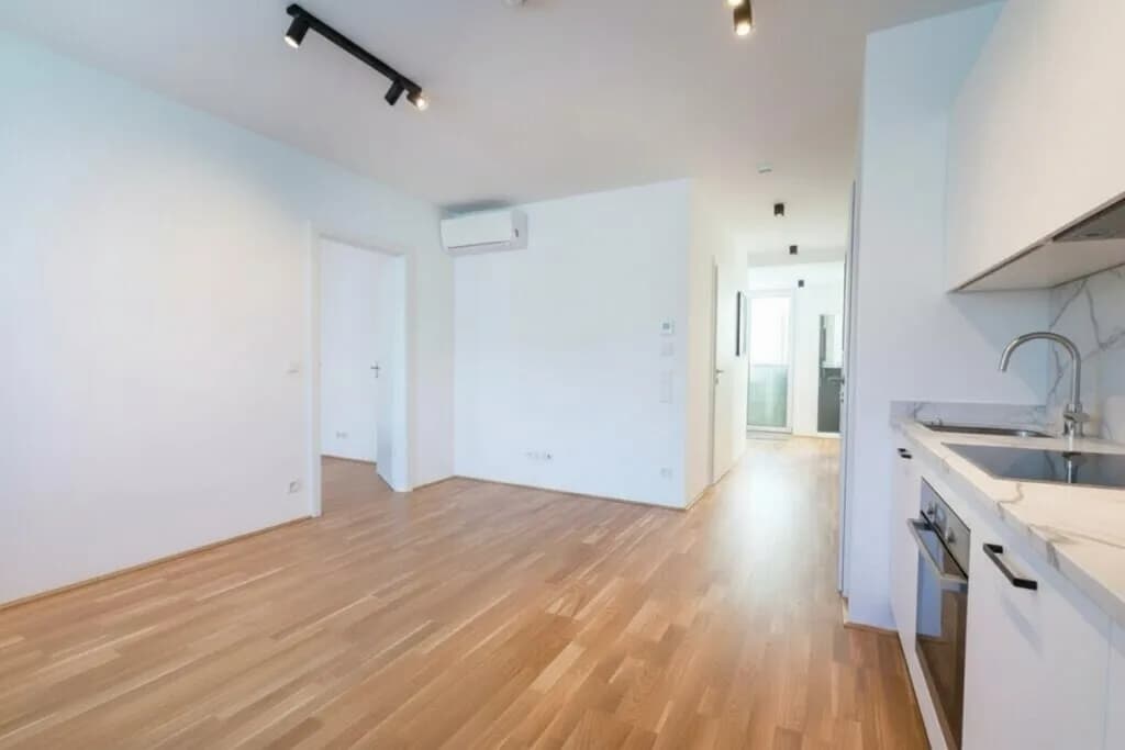 3-Zimmer-Wohnung kaufen in Wien – 59,63 m², € 499.000 – Bild 2 von 9