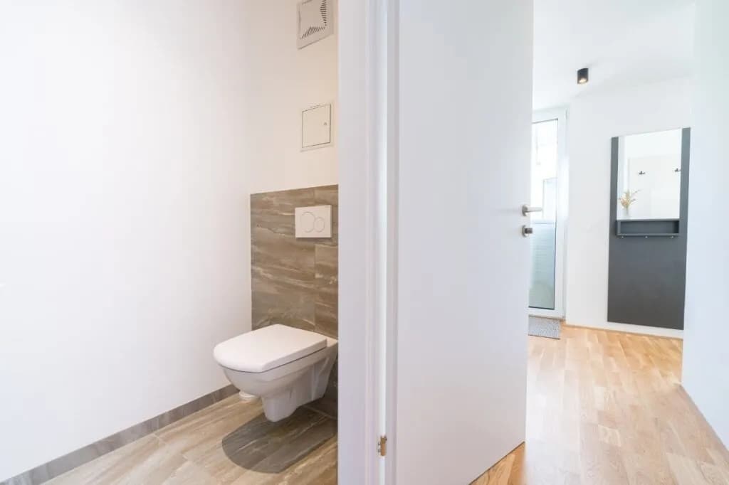 3-Zimmer-Wohnung kaufen in Wien – 59,63 m², € 499.000 – Bild 5 von 9