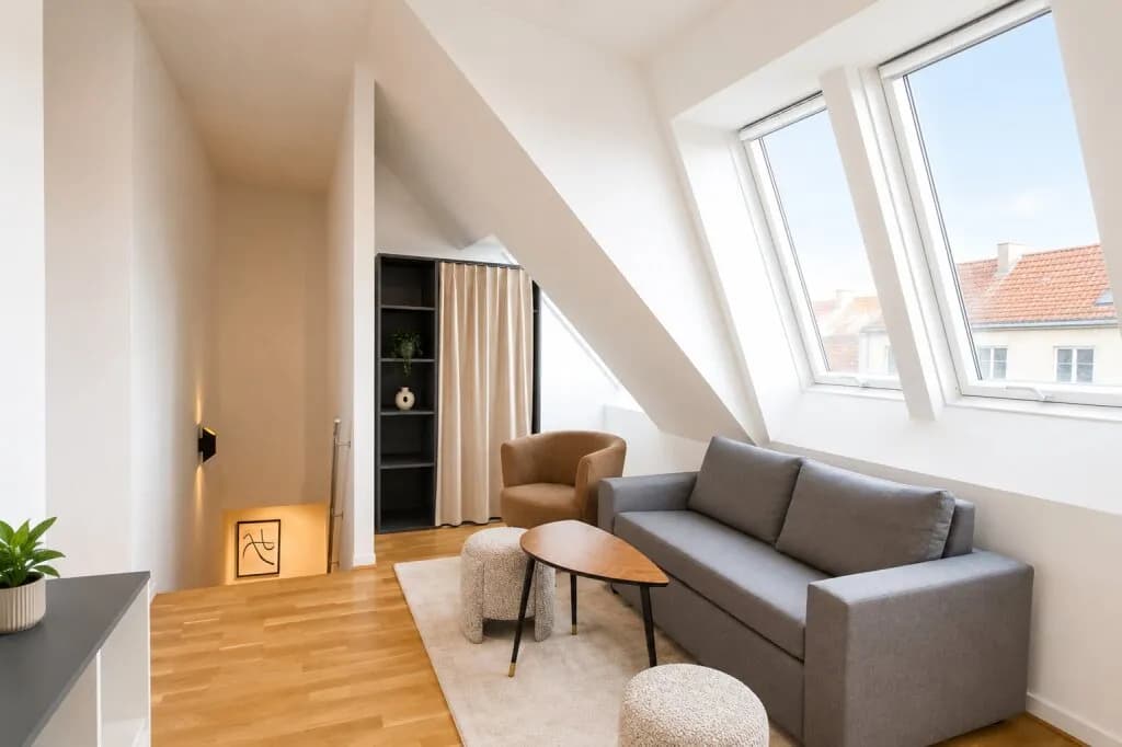 4-Zimmer-Wohnung kaufen in Wien – 91 m², € 899.000