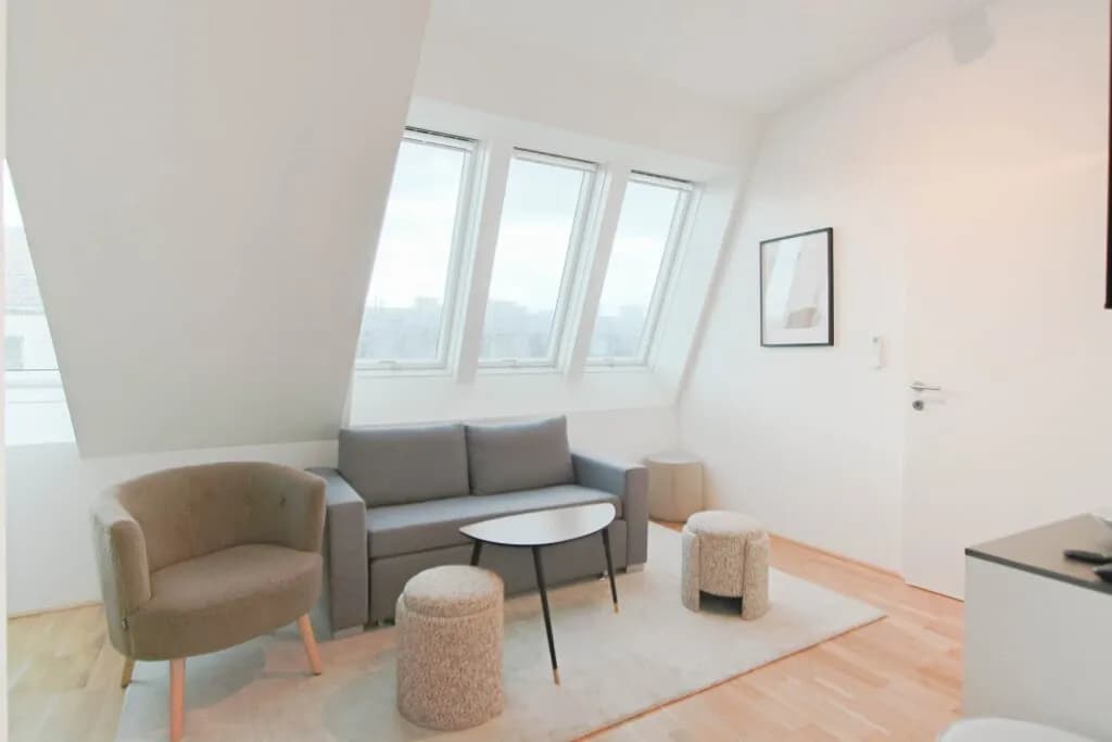 4-Zimmer-Wohnung kaufen in Wien – 91 m², € 899.000 – Bild 2 von 17