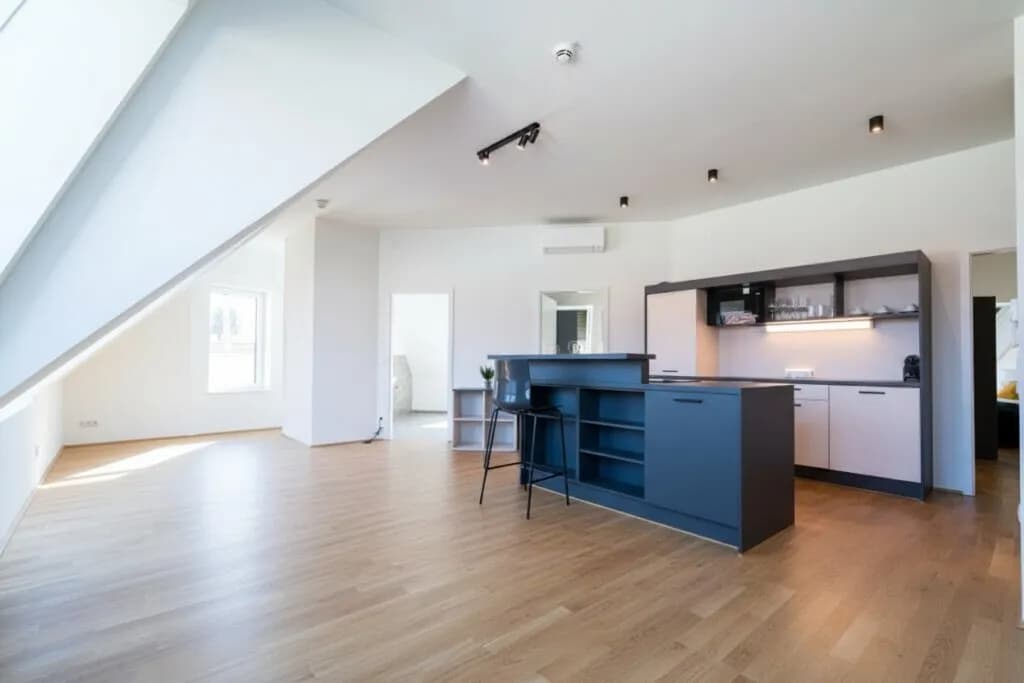 3-Zimmer-Wohnung kaufen in Wien – 89,41 m² – Bild 1 von 12