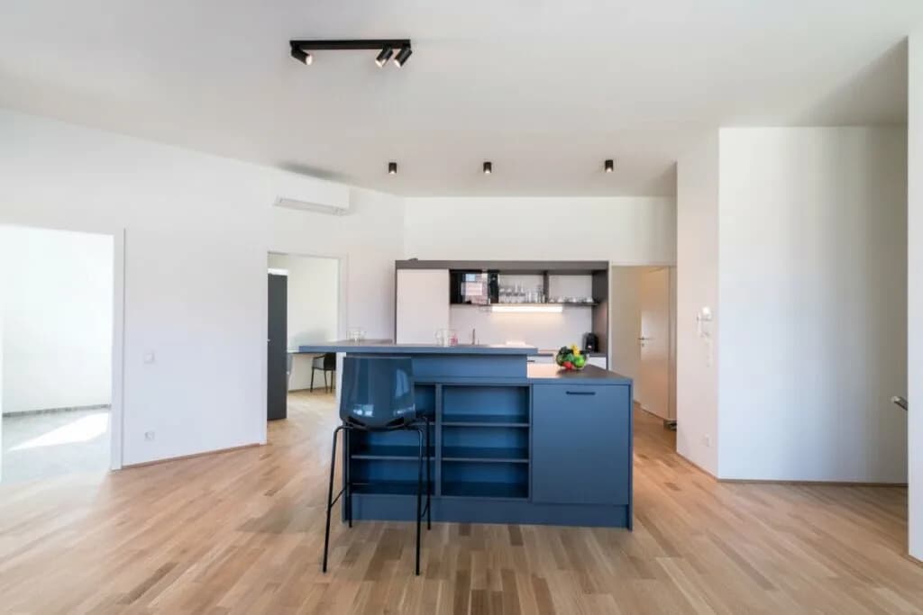 3-Zimmer-Wohnung kaufen in Wien – 89,41 m² – Bild 2 von 12