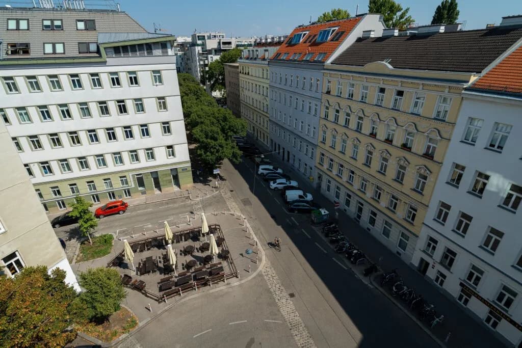 3-Zimmer-Wohnung kaufen in Wien – 89,41 m² – Bild 9 von 12