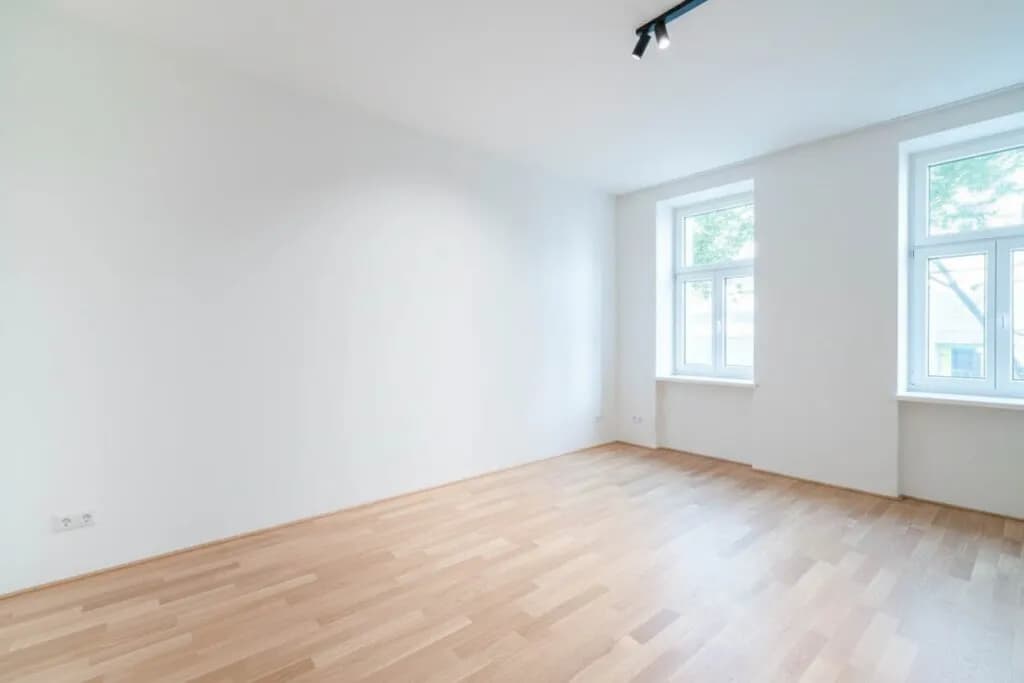 1-Zimmer-Wohnung kaufen in Wien – 30,1 m², € 200.000 – Bild 1 von 5