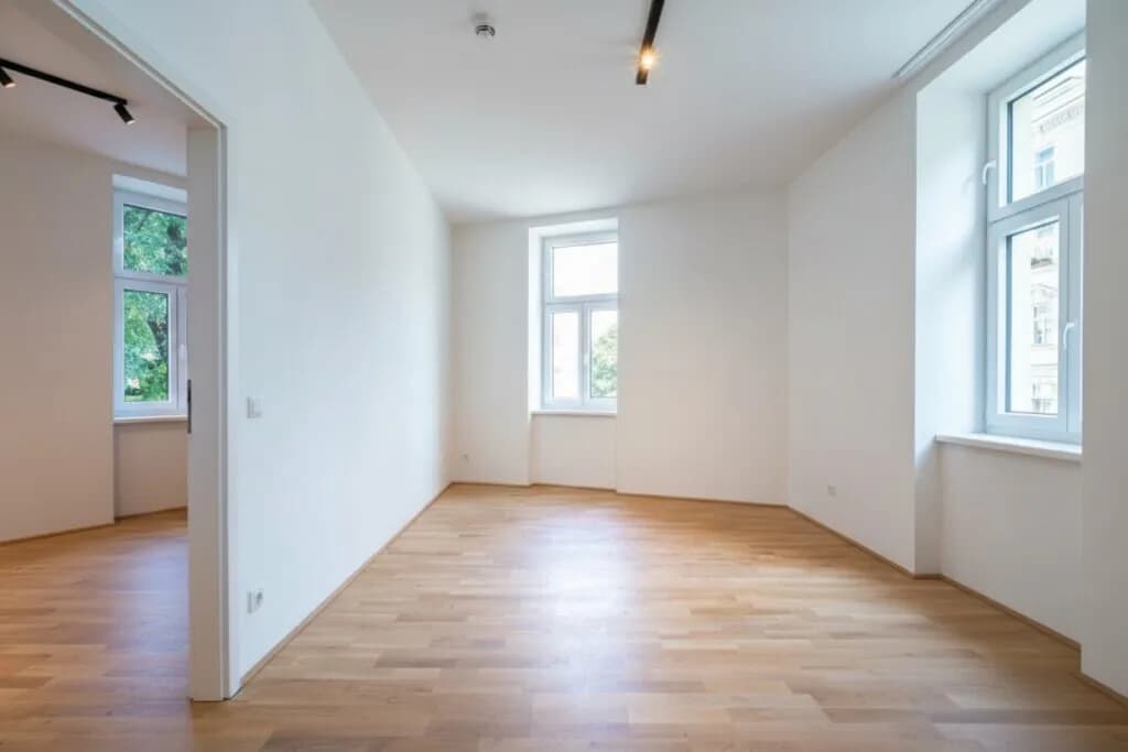 3-Zimmer-Wohnung kaufen in Wien – 56,5 m², € 399.000