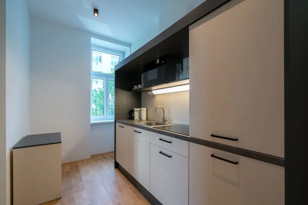 3-Zimmer-Wohnung kaufen in Wien – 56,5 m², € 399.000 – Bild 2 von 11