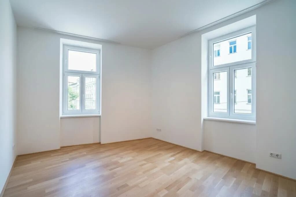 3-Zimmer-Wohnung kaufen in Wien – 56,5 m², € 399.000 – Bild 5 von 11