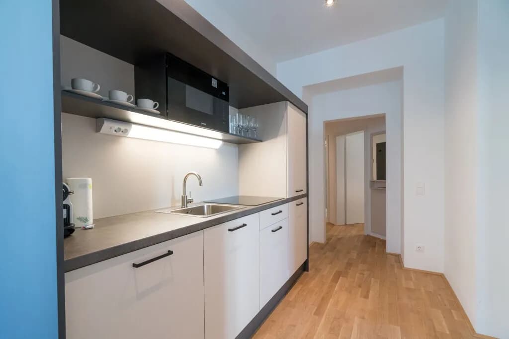 3-Zimmer-Wohnung kaufen in Wien – 56,5 m², € 399.000 – Bild 6 von 11