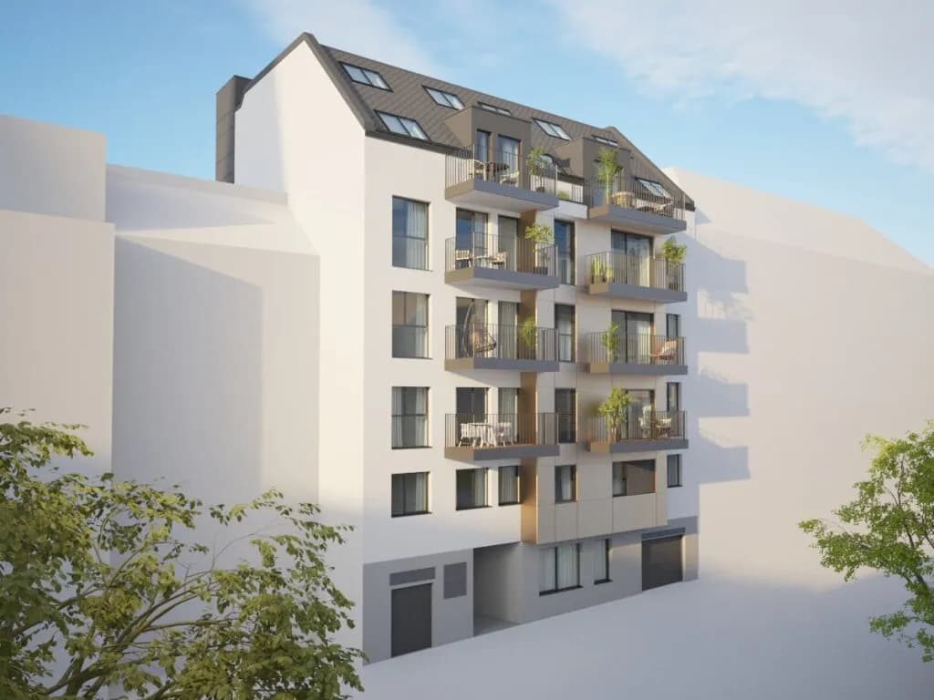 3-Zimmer-Wohnung kaufen in Wien – 68,09 m², € 548.000 – Bild 4 von 13