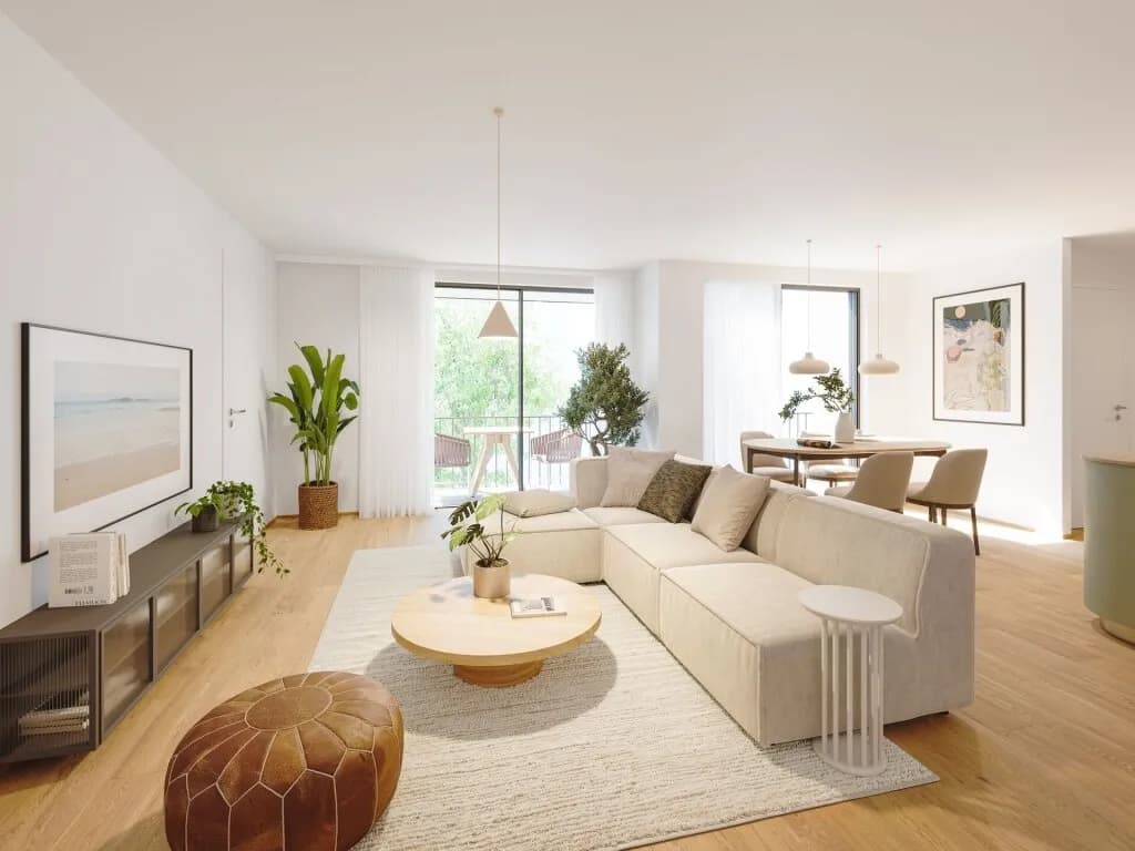 3-Zimmer-Wohnung kaufen in Wien – 76,2 m², € 574.815