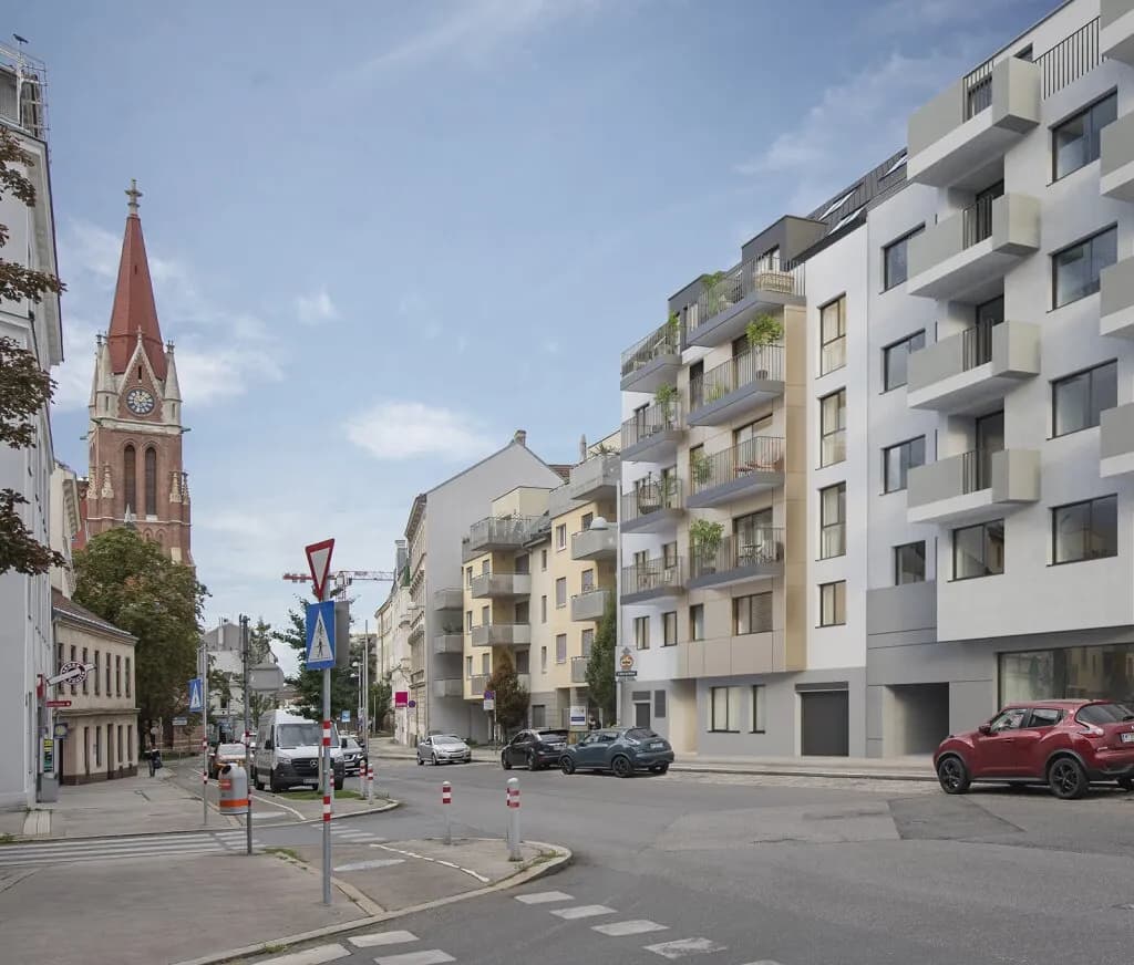 3-Zimmer-Wohnung kaufen in Wien – 81,25 m², € 492.657 – Bild 8 von 13