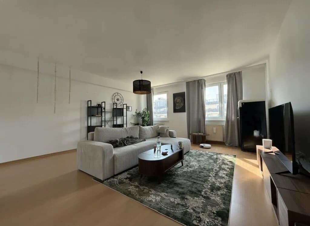 2-Zimmer-Wohnung kaufen in Wien – 89 m², € 390.000 – Bild 1 von 12