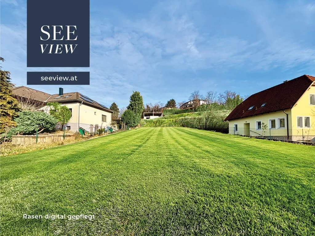Grundstück kaufen in Neusiedl am See – 1 018 m², € 398.664 – Bild 2 von 13
