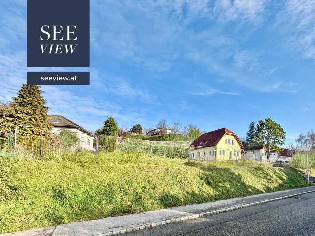 Grundstück kaufen in Neusiedl am See – 1 018 m², € 398.664 – Bild 3 von 13