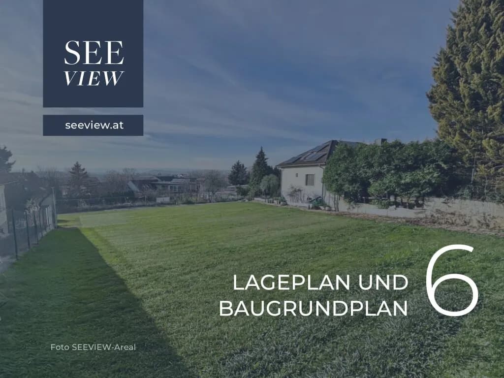 Grundstück kaufen in Neusiedl am See – 1 018 m², € 398.664 – Bild 4 von 13