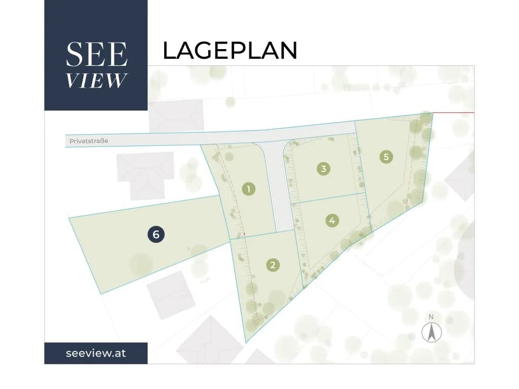 Grundstück kaufen in Neusiedl am See – 1 018 m², € 398.664 – Bild 5 von 13