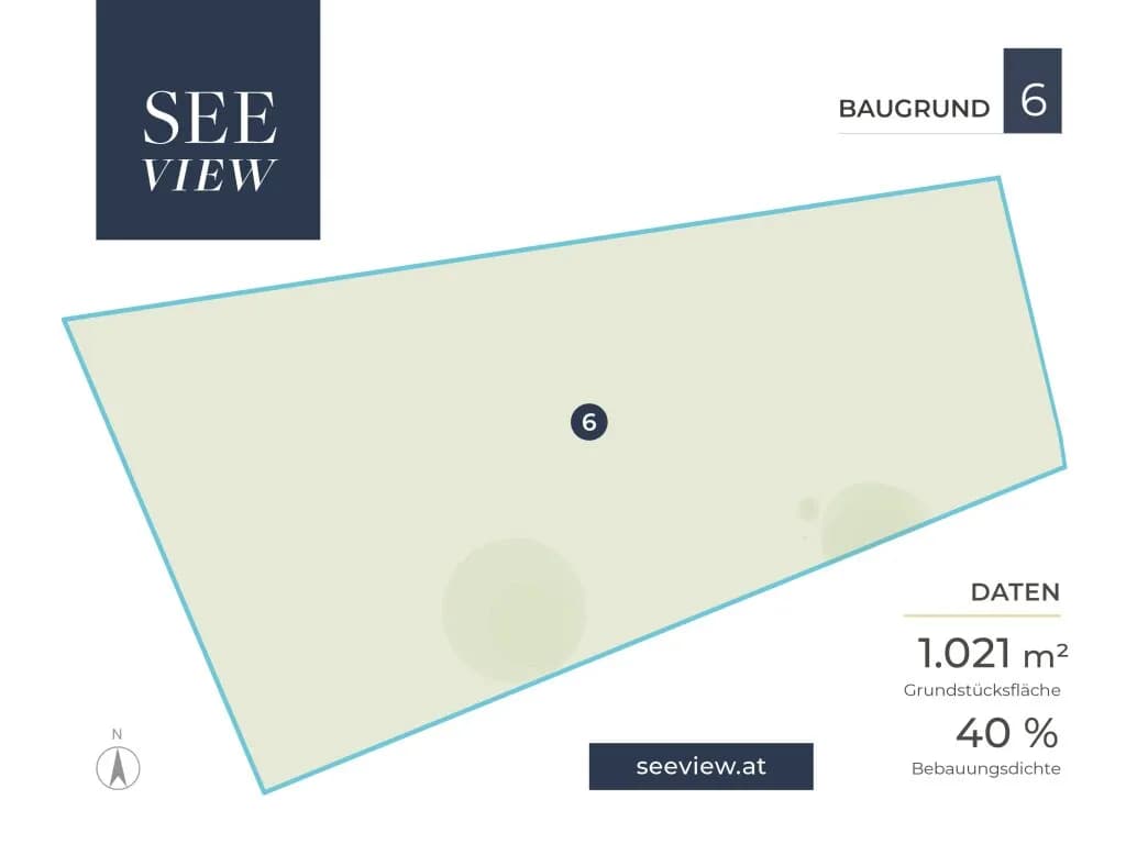 Grundstück kaufen in Neusiedl am See – 1 018 m², € 398.664 – Bild 6 von 13