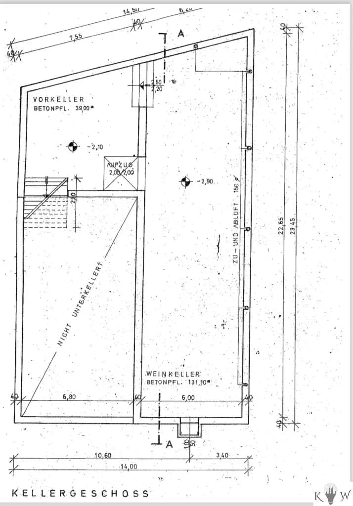 Gewerbeimmobilie mieten in Neusiedl am See – 270 m², € 1.250 – Bild 5 von 6